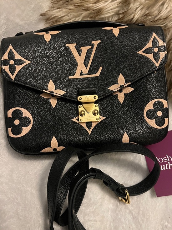 Louis Vuitton Handbags - Louis Vuitton LV Pochette Métis